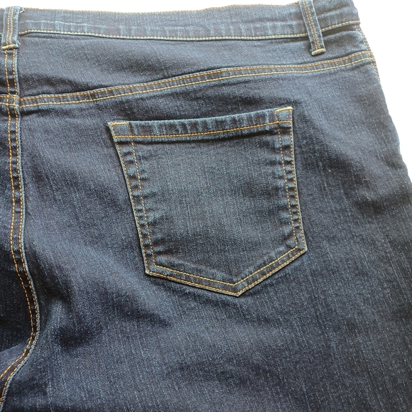 Gloria Vanderbilt Amanda Jean 22w - Picture 7 of 15